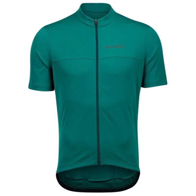 Pearl Izumi Men's QUEST Jersey Green L